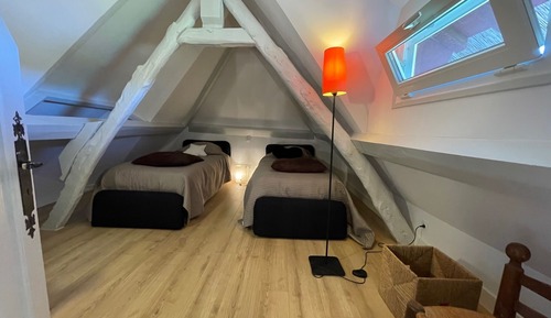 Family Quadruple Room