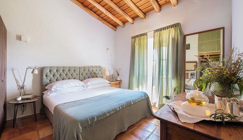 Monte da Peceguina Double Room