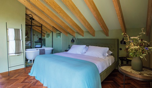 Villa Casa das Artes & Ofícios