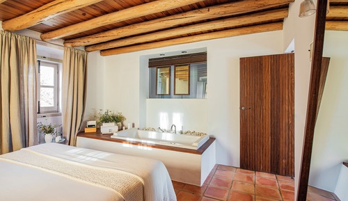 Suite Monte da Peceguina