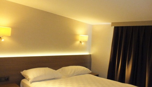 Comfort Apartment, Smoking, Pool View