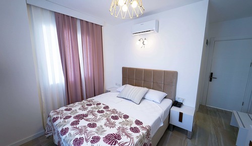 Standard Room Without Balcony