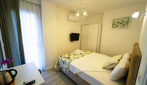 Standard Land View Room