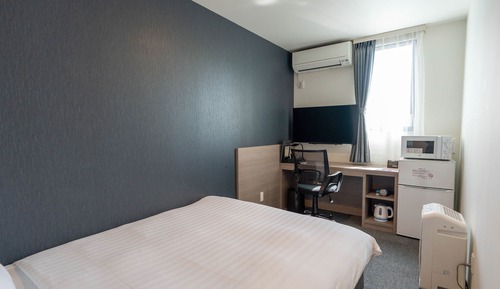 Standard Double Room, Non Smoking (check-in is not available after 11PM)