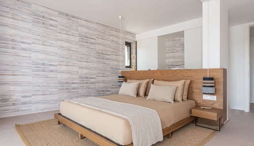 Exclusive Apartment, 1 Bedroom, Pool Access, Garden View