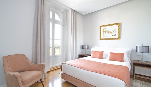 Signature Double Room