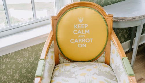 Luxury Room 7 - The Beatrice