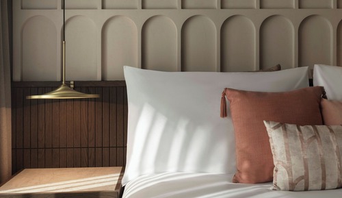 Superior Room, 1 King Bed, Non Smoking (View)