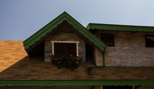 Chale Familia Exclusivo com Cozinha