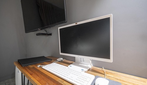 Room (1 Room 1 Parking Electric Bed Room (S)