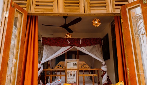 Signature Cabin, Ocean View