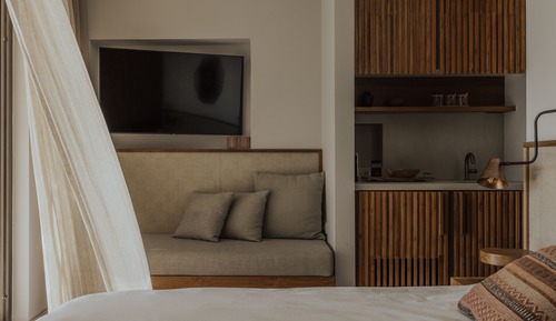 Special Offer - Seafront Suite