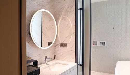 Superior Suite, 1 King Bed