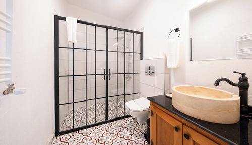 Traditional Double or Twin Room