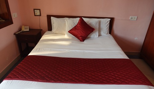 Family Quadruple Room