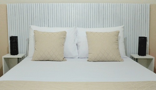 Junior Quadruple Room, 1 Bedroom