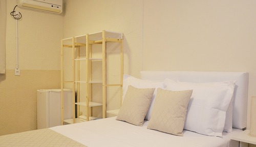 Basic Double Room