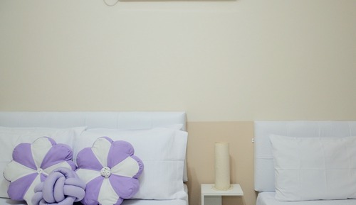 Traditional Triple Room