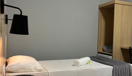 Deluxe Triple Room, 3 Twin Beds