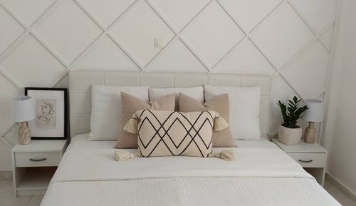 Comfort Apartment, 1 Bedroom