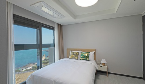 Junior Suite Ocean