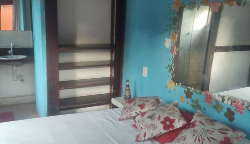 Economy Double Room, 1 Bedroom