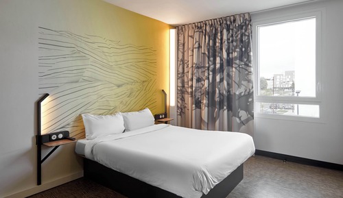 Double Room, Mobility Accessible, Non Smoking