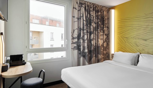 Superior Double Room, Non Smoking