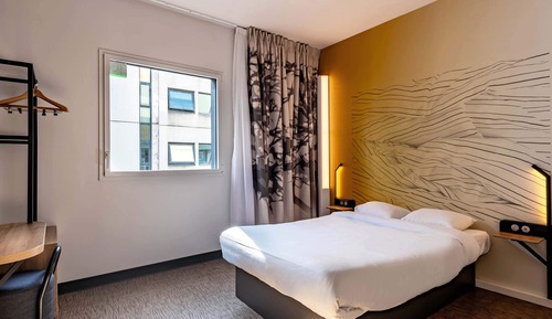 Double Room, Accessible, Non Smoking