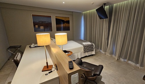 Standard Room, Ocean View