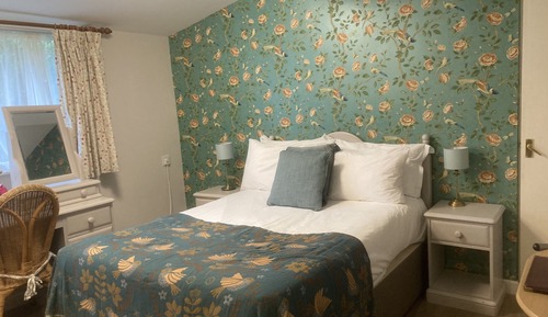 Comfort Double Room, Ensuite