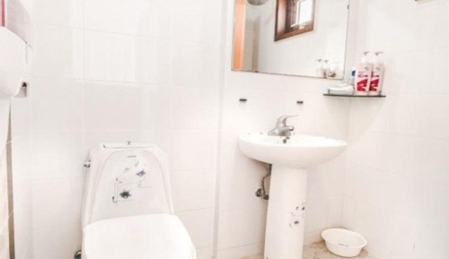 Basic Room, 1 Bedroom (chaesonghwa)