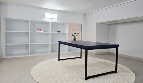 Superior Double Room, 1 Double Bed, Ground Floor