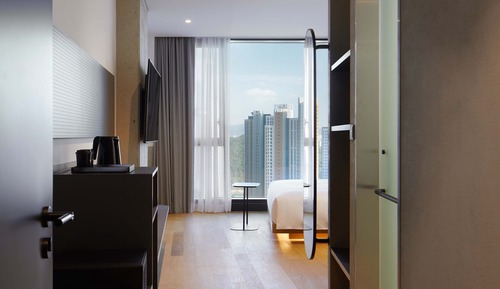 [Same Day Deal] Take 2 Double