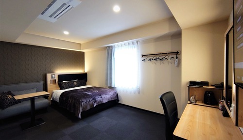 Universal Single Room, Non smoking