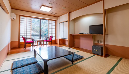 Japanese Room 10Tatami, Non Smoking