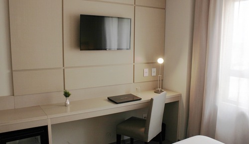 Quarto Superior Twin