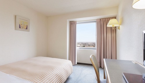 Standard Semi Double (Smoking)