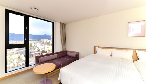 Superior Twin Room, 2 Double Beds, Non Smoking