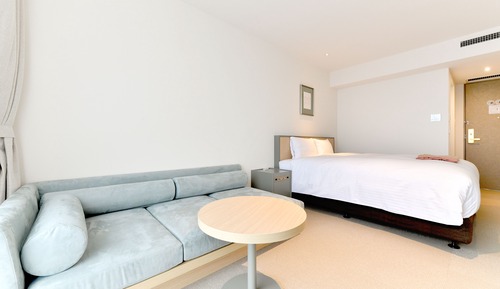 Superior King Room, Non Smoking