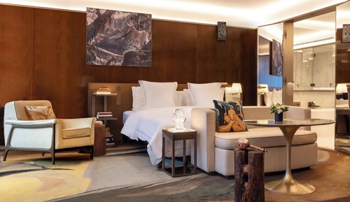 Deluxe Suite (Grand)