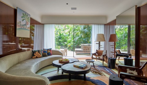 Suite, Multiple Beds