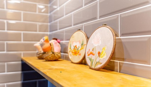 Basic Room, 1 Bedroom (10Pyeong-2)