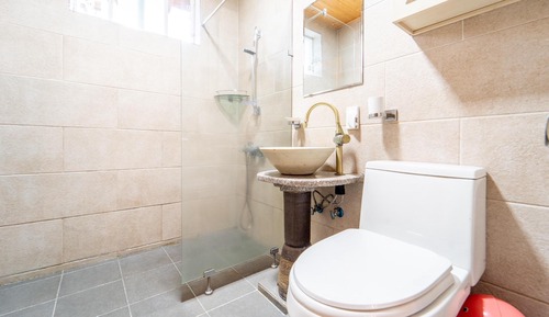 Basic Room, 1 Bedroom (12 Pyeong (Min. 2-Night Stay))