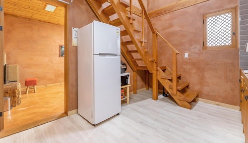 Basic Room, 1 Bedroom (25Pyeong(Bija15))