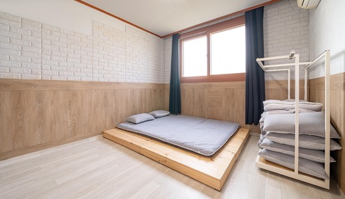 Basic Room, 1 Bedroom (Banditbul  105ho)