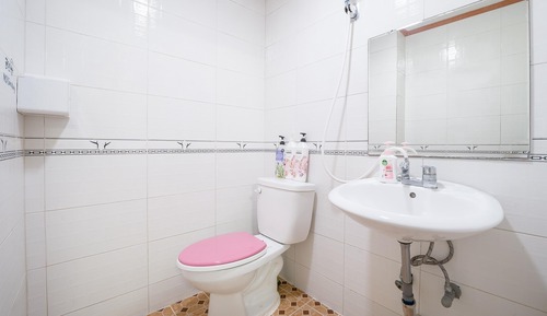 Basic Room, 1 Bedroom (Banditbul  102ho)