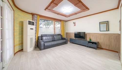 Basic Room, 1 Bedroom (Banditbul  106ho)