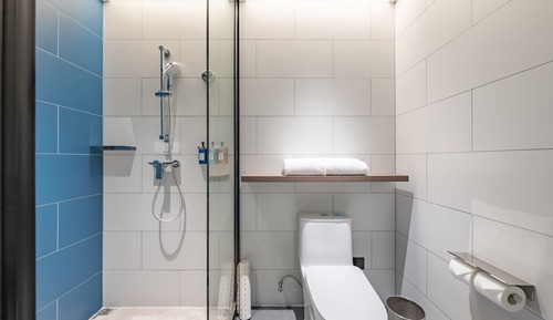 Standard Room, Multiple Beds