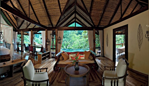 Linda Vista Villa